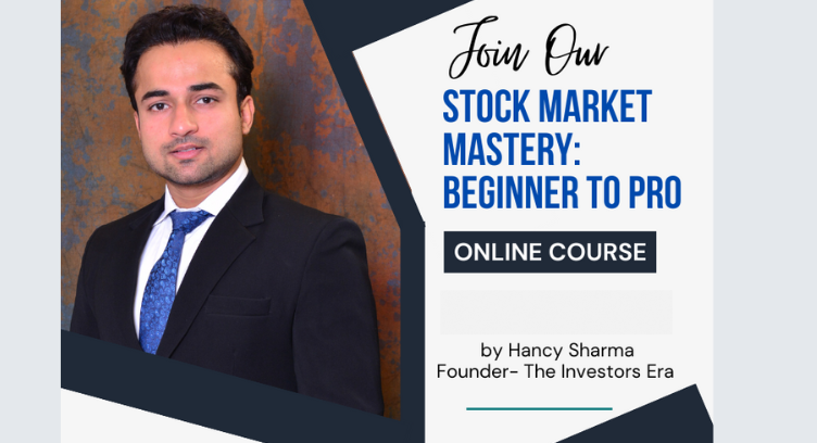 Ready go to ... https://theinvestorsera.graphy.com/courses/Stock-market-mastery-643128a9e4b0012ad9d2bb2c [ Stock Market Mastery: Beginner to Pro]